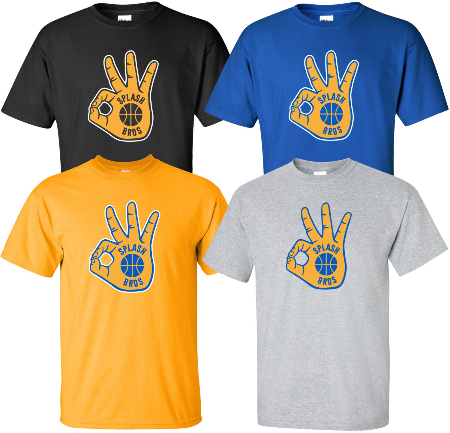 New Foam Finger Unisex T-Shirt New Foam Finger Unisex T-Shirt