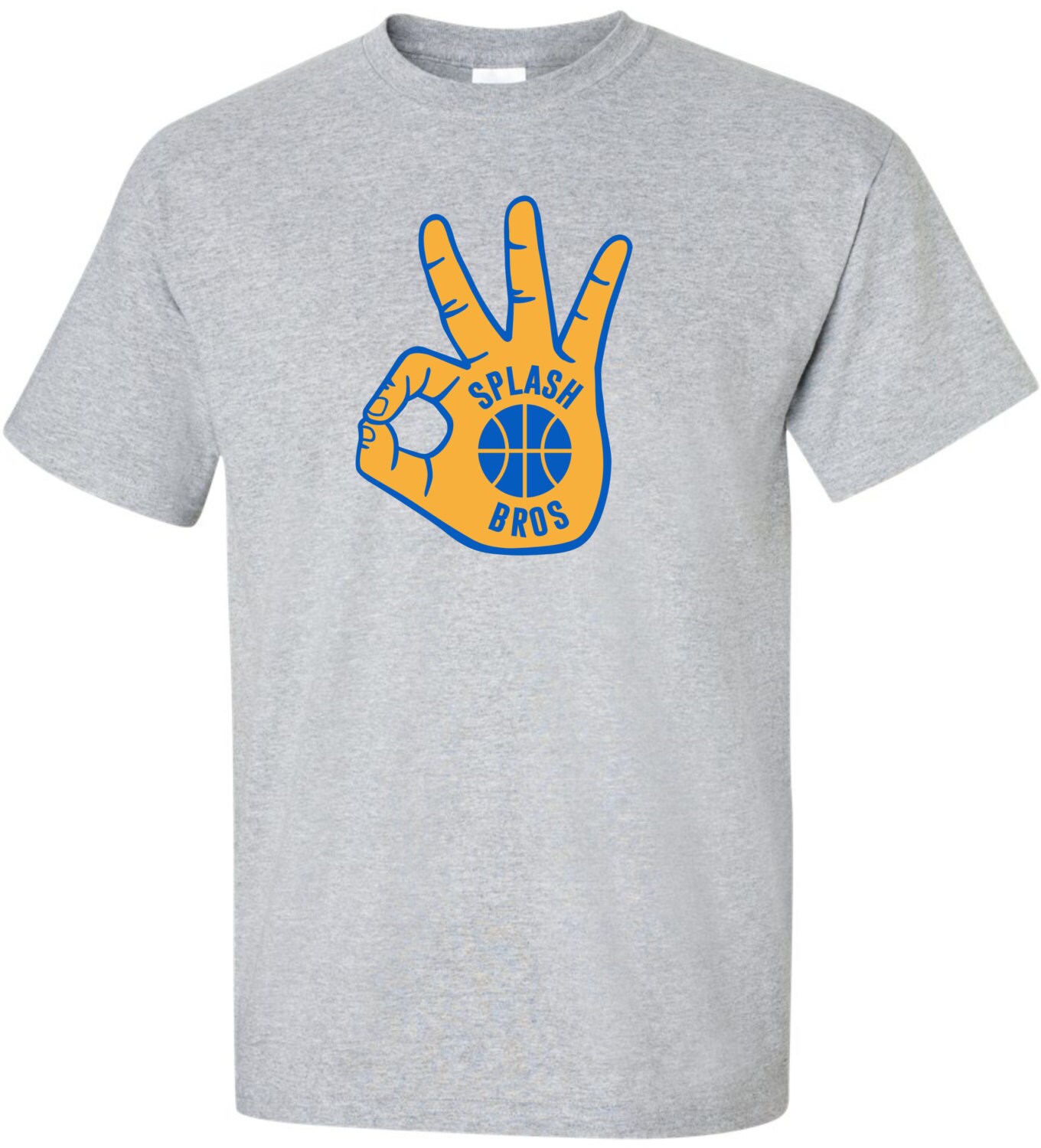 New Foam Finger Unisex T-Shirt New Foam Finger Unisex T-Shirt