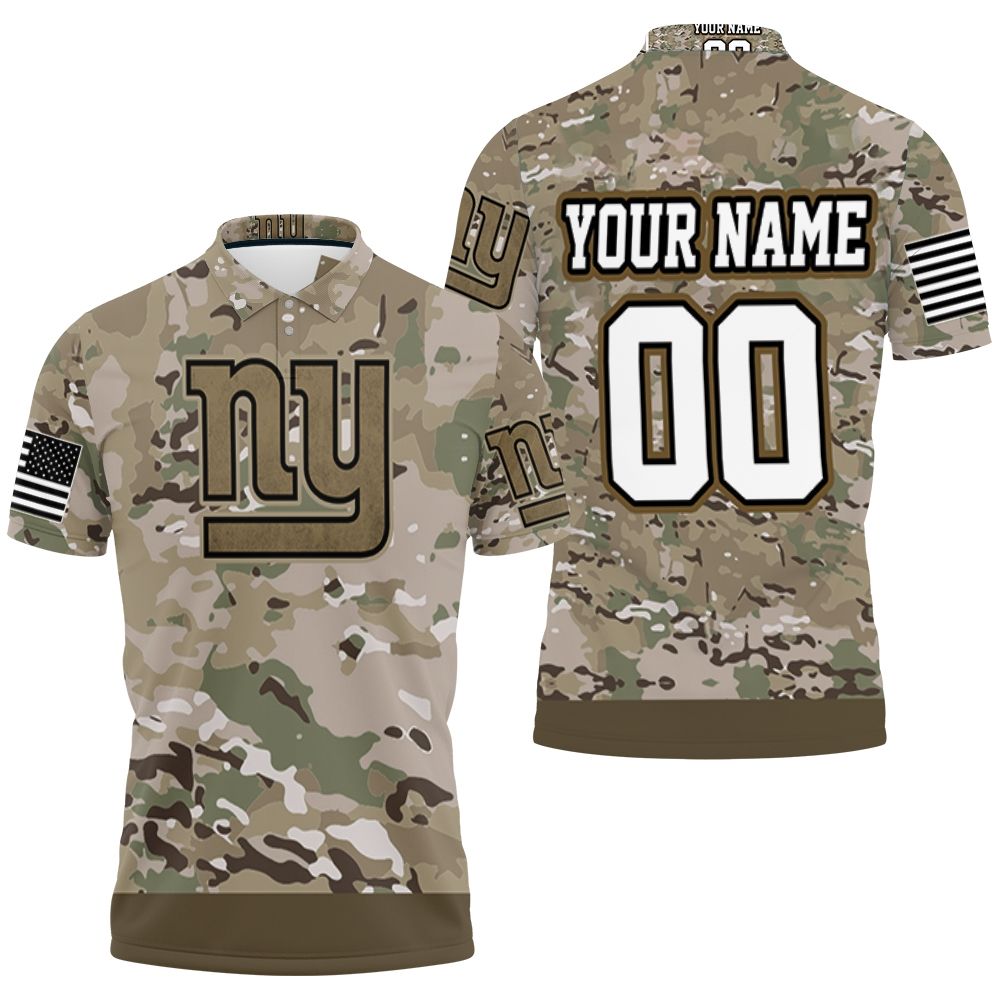 New York Giants Camoflage Pattern 3d Personalized Polo Shirt All Over Print Shirt 3d T-shirt New York Giants Camoflage Pattern 3d Personalized Polo Shirt All Over Print Shirt 3d T-shirt