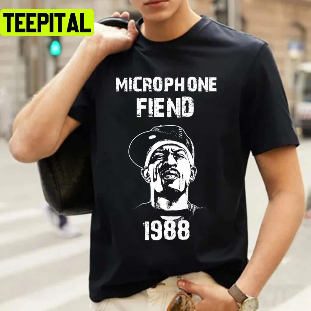 Old School Hip Hop Eric B. & Rakim Unisex T-Shirt Old School Hip Hop Eric B. & Rakim Unisex T-Shirt