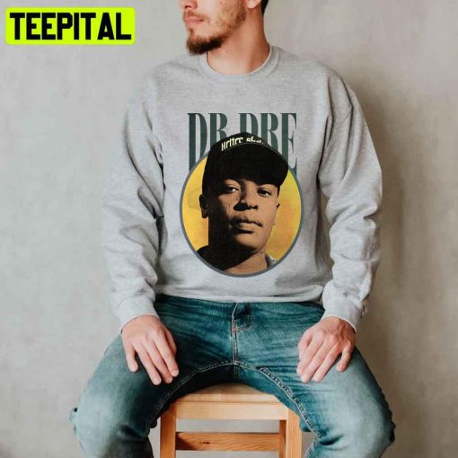 Original Vintage Dr.Dre Rapper Unisex T-Shirt