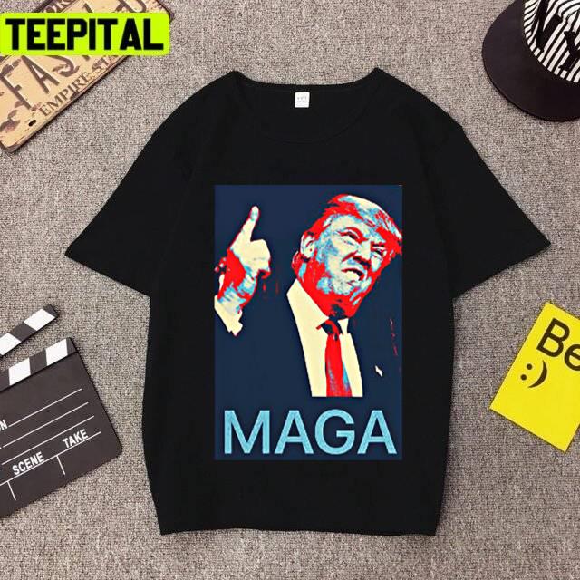 Political Ultra Maga Donald Trump Design Unisex T-Shirt Political Ultra Maga Donald Trump Design Unisex T-Shirt
