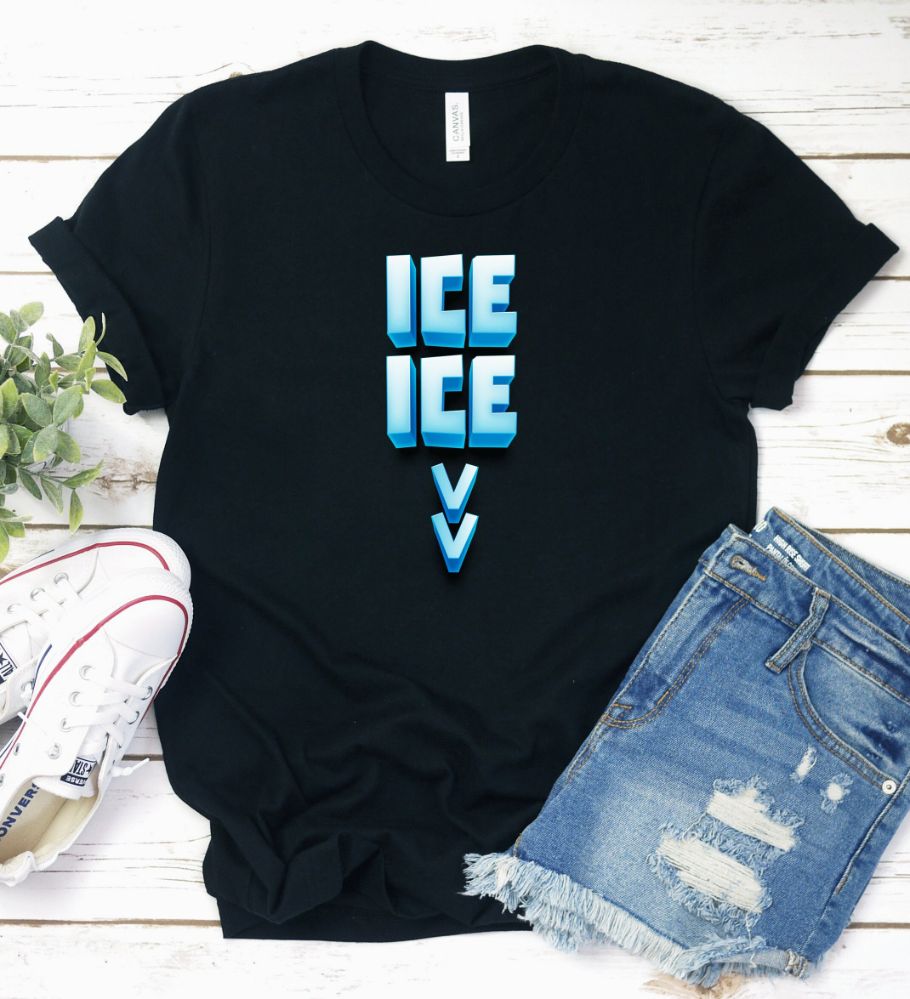 Pregnancy Ice Baby Shirt Pregnancy Ice Baby Shirt
