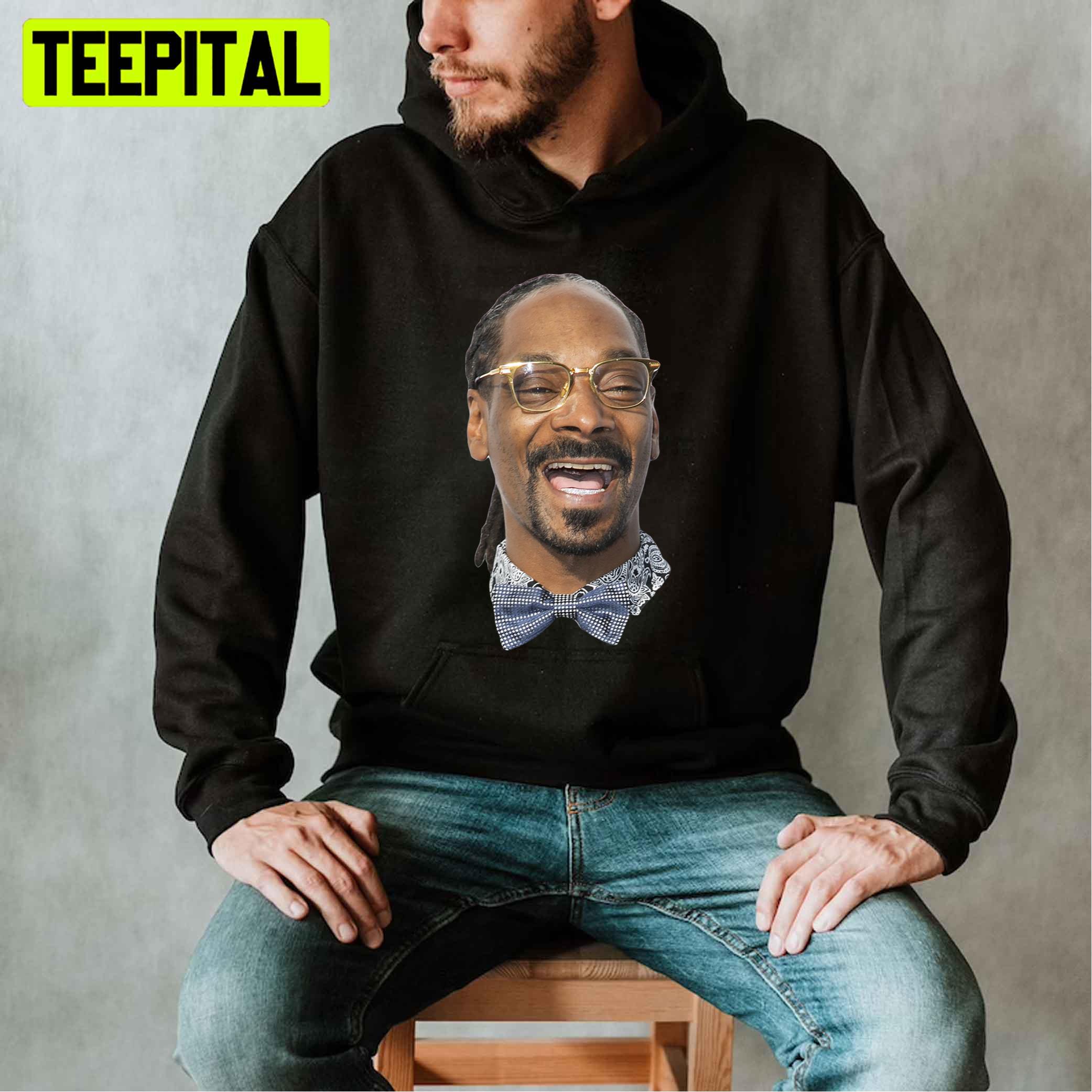 Professor Dogg Rapper Unisex T-Shirt Professor Dogg Rapper Unisex T-Shirt