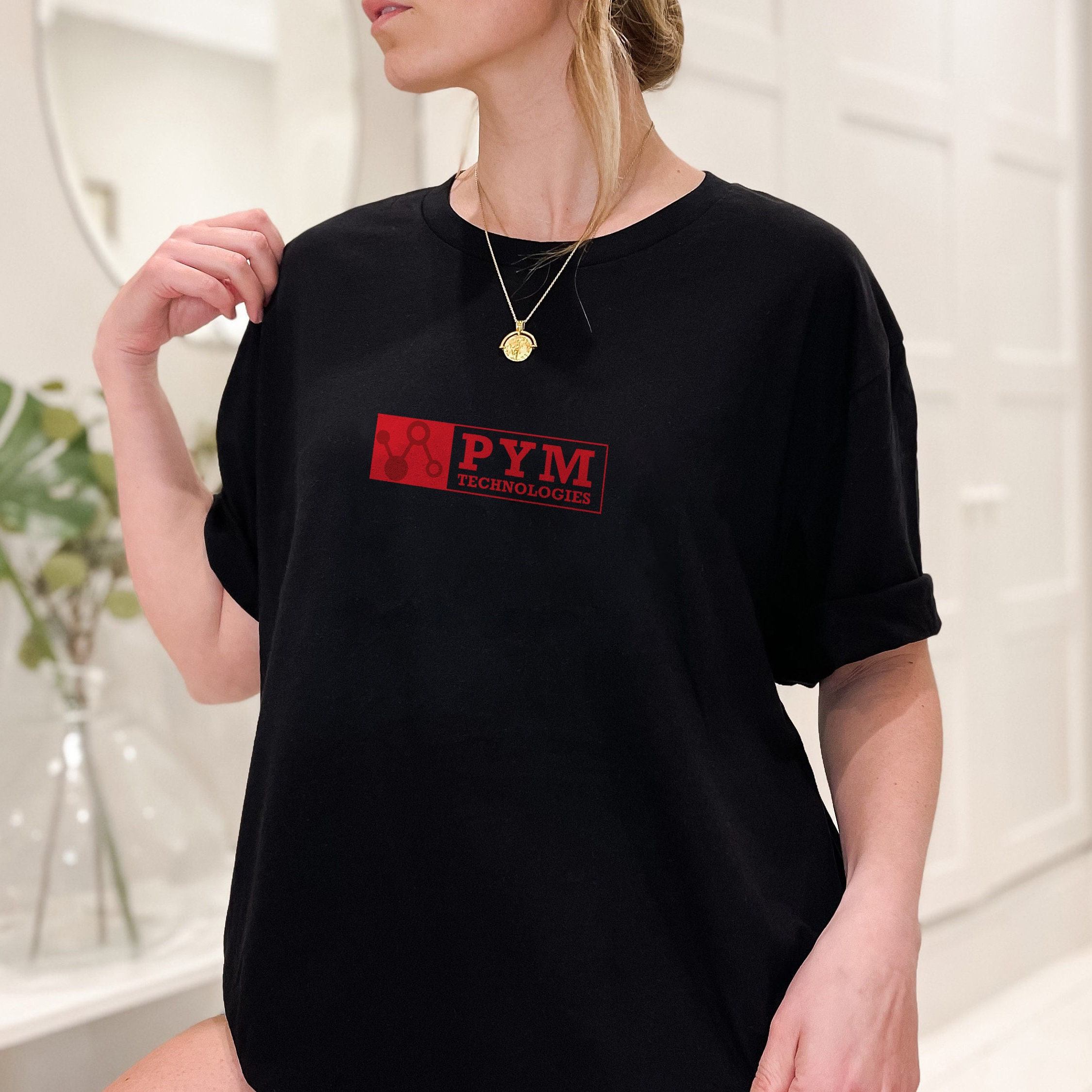 Pym Technologies Unisex T-Shirt Pym Technologies Unisex T-Shirt