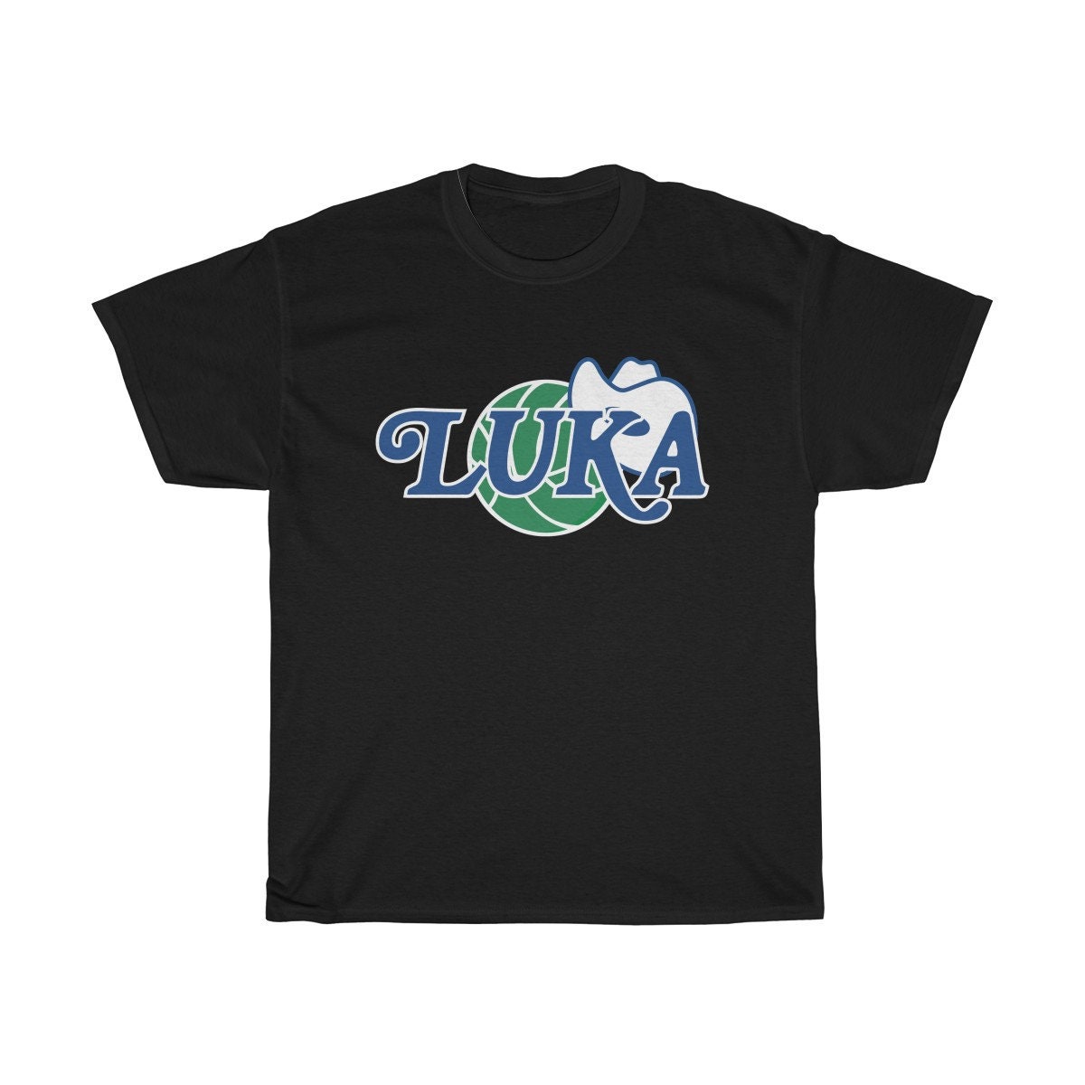 Retro Logo Luka Doncic Fanart Dallas Basketball Mavs Mavericks Unisex T-Shirt Retro Logo Luka Doncic Fanart Dallas Basketball Mavs Mavericks Unisex T-Shirt