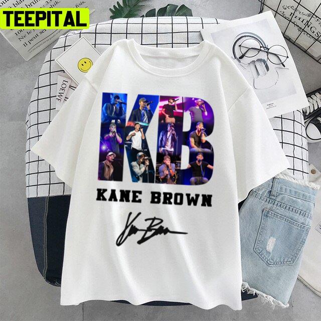 Retro Maren Morris Kane Brown Design Unisex T-Shirt Retro Maren Morris Kane Brown Design Unisex T-Shirt