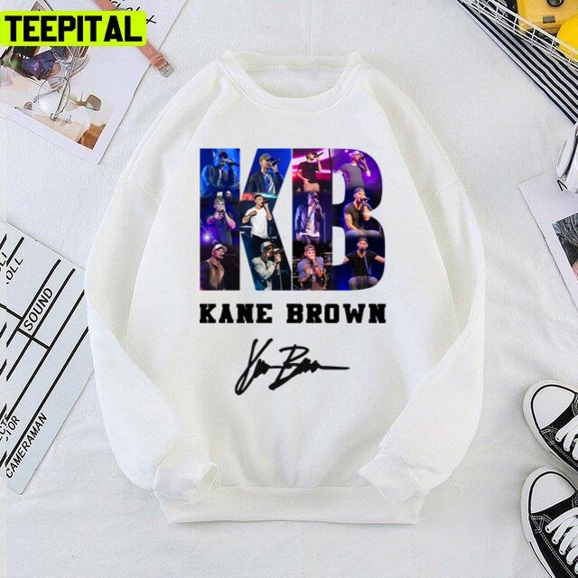 Retro Maren Morris Kane Brown Design Unisex T-Shirt Retro Maren Morris Kane Brown Design Unisex T-Shirt