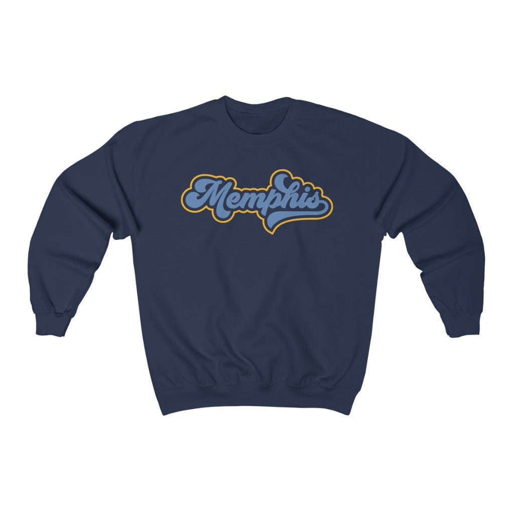 Retro Memphis Unisex Sweatshirt Retro Memphis Unisex Sweatshirt