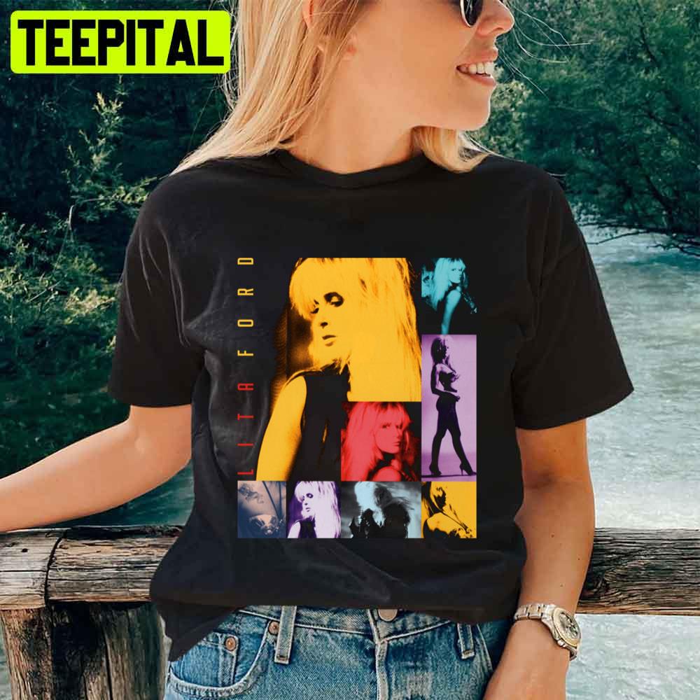 Retro Out For Blood Unisex T-Shirt Retro Out For Blood Unisex T-Shirt