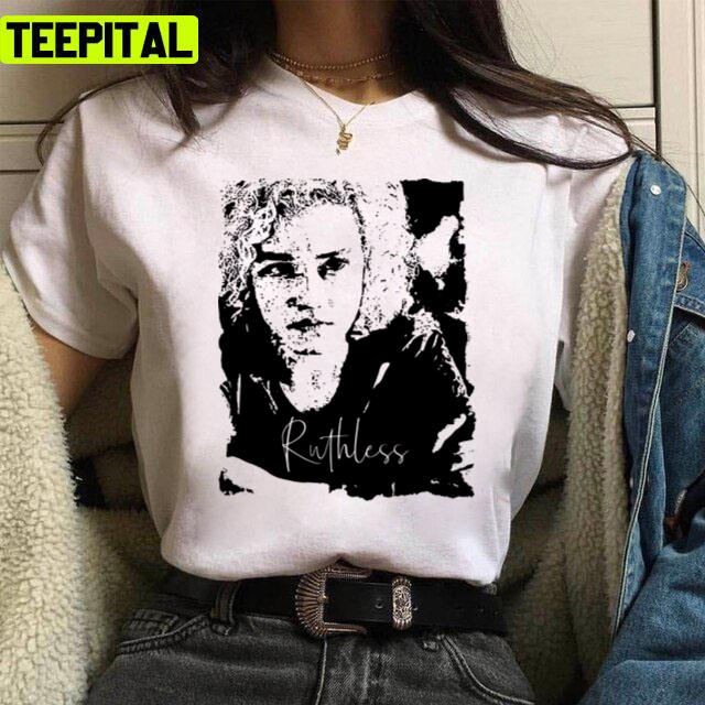 Ruthless Ruth Langmore Ozark New Series Unisex T-Shirt Ruthless Ruth Langmore Ozark New Series Unisex T-Shirt
