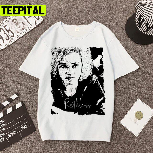 Ruthless Ruth Langmore Ozark New Series Unisex T-Shirt Ruthless Ruth Langmore Ozark New Series Unisex T-Shirt