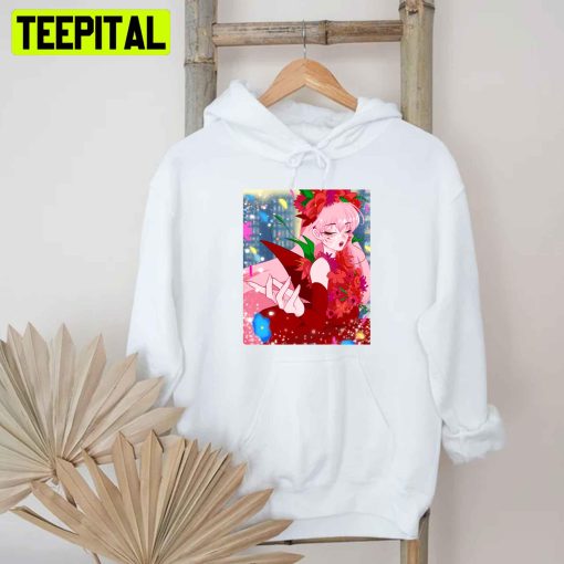 Ryu To Sobakasu No Hime Unisex T-Shirt