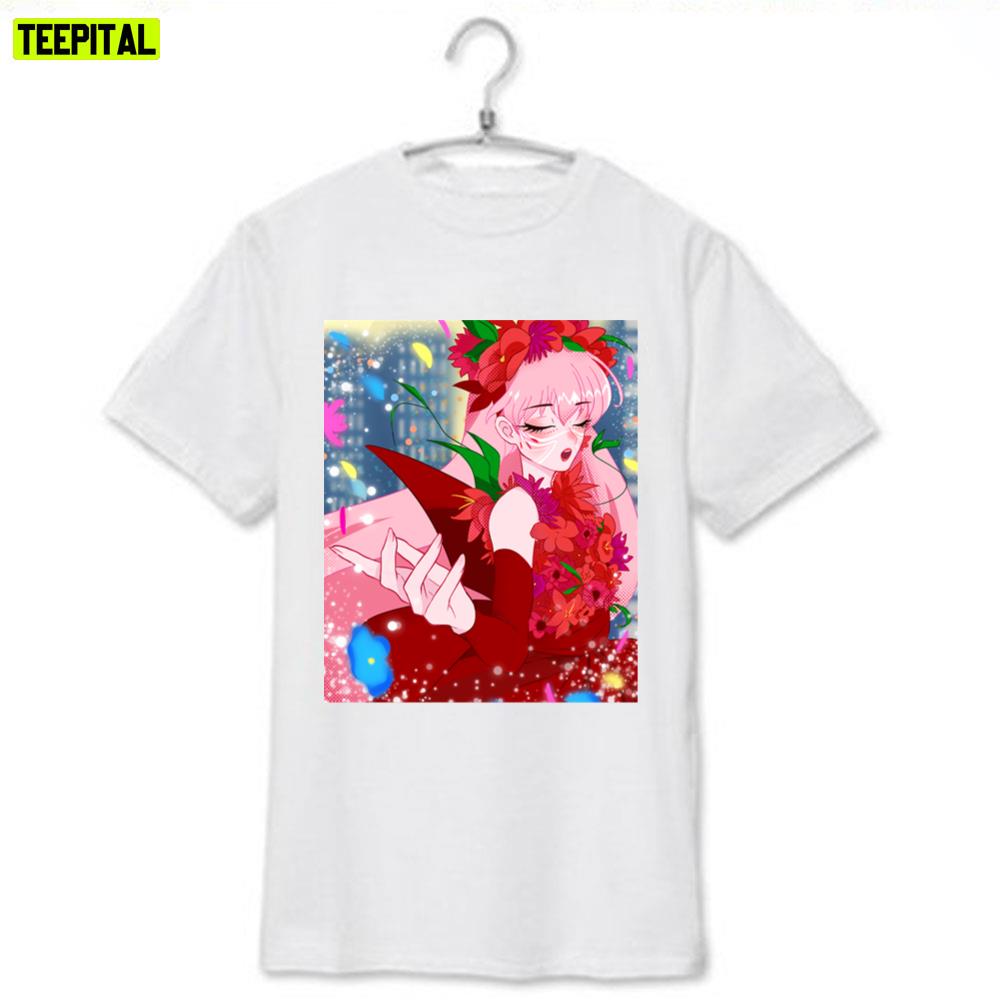 Ryu To Sobakasu No Hime Unisex T-Shirt Ryu To Sobakasu No Hime Unisex T-Shirt