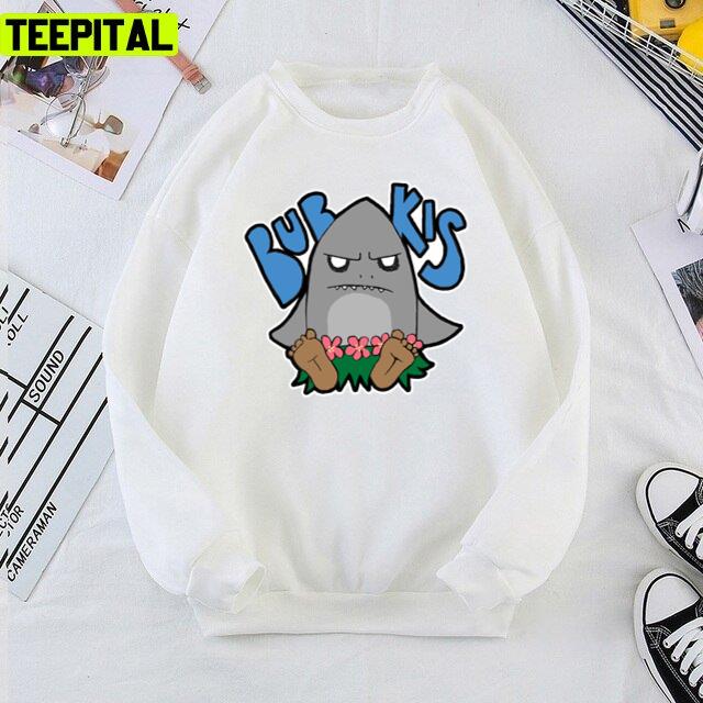 Shark Head Moana Disney Movie Graphic Unisex T-Shirt Shark Head Moana Disney Movie Graphic Unisex T-Shirt