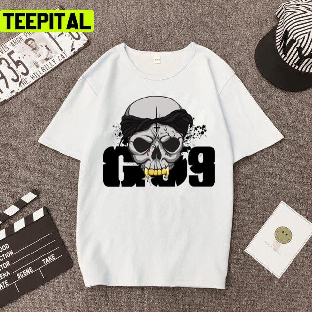 Skull G59 $uicideboy$ Pouya Unisex T-Shirt Skull G59 $uicideboy$ Pouya Unisex T-Shirt