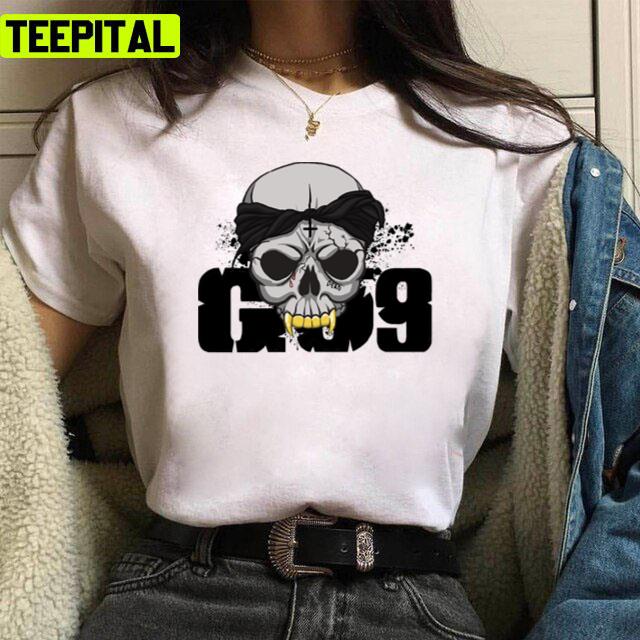 Skull G59 $uicideboy$ Pouya Unisex T-Shirt Skull G59 $uicideboy$ Pouya Unisex T-Shirt