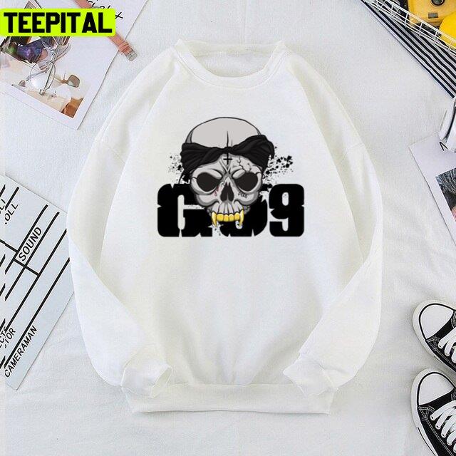 Skull G59 $uicideboy$ Pouya Unisex T-Shirt Skull G59 $uicideboy$ Pouya Unisex T-Shirt