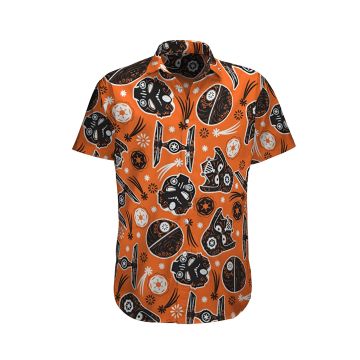 Star Wars Beach Shorts Hawaiian 101 HA33 Star Wars Beach Shorts Hawaiian 101 HA33