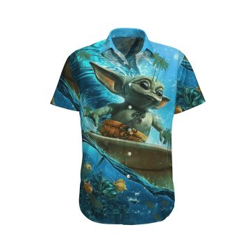 Star Wars Beach Shorts Hawaiian 102 HA33 Star Wars Beach Shorts Hawaiian 102 HA33