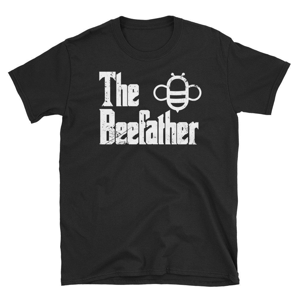 The Bee Father Movie Reference Tee Unisex T-Shirt The Bee Father Movie Reference Tee Unisex T-Shirt