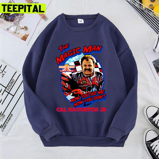 The Magic Man Charles Leclerc Design Unisex T-Shirt The Magic Man Charles Leclerc Design Unisex T-Shirt