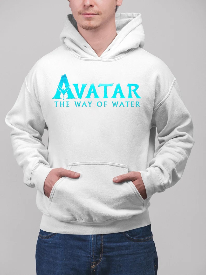 The Way Of Water Avatar 2022 New Movies Coming Soon Unisex T-Shirt The Way Of Water Avatar 2022 New Movies Coming Soon Unisex T-Shirt