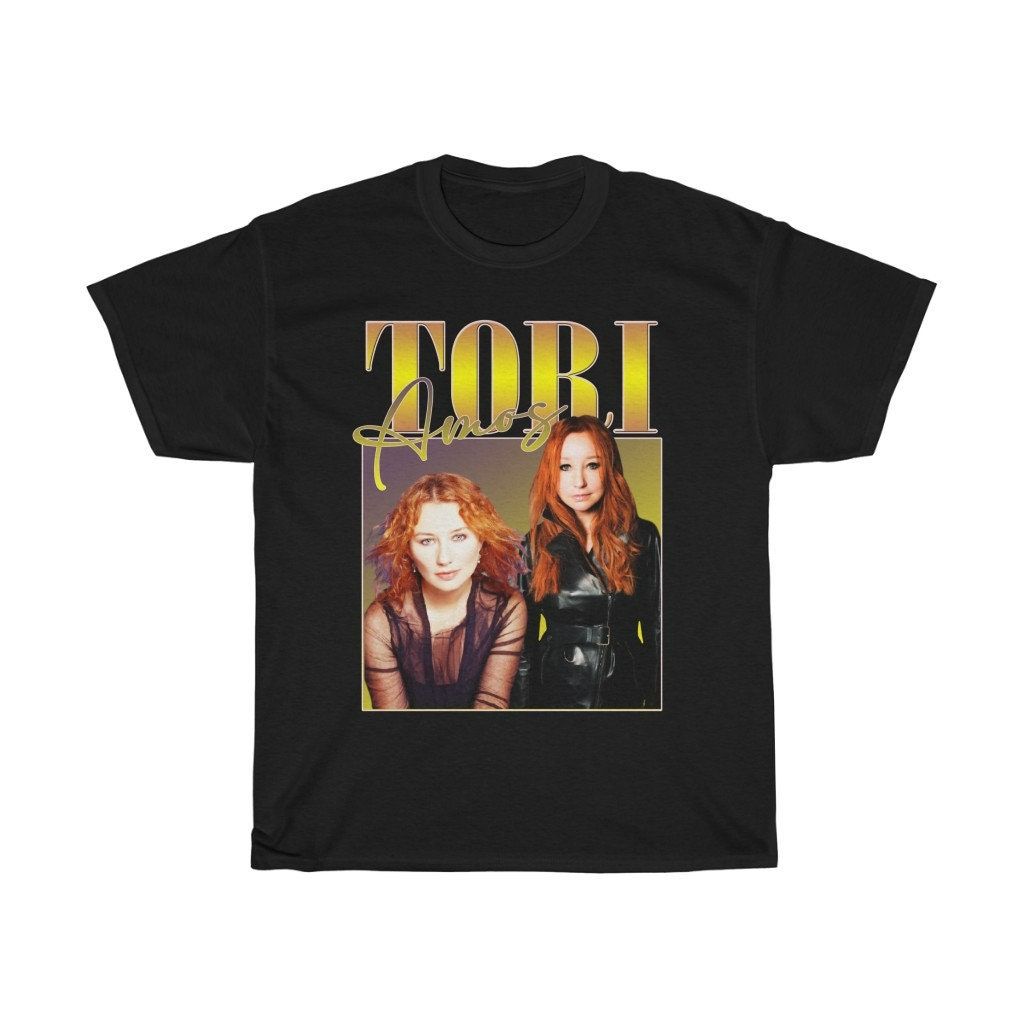 Tori Amos Hiphop Shirt Tori Amos Hiphop Shirt