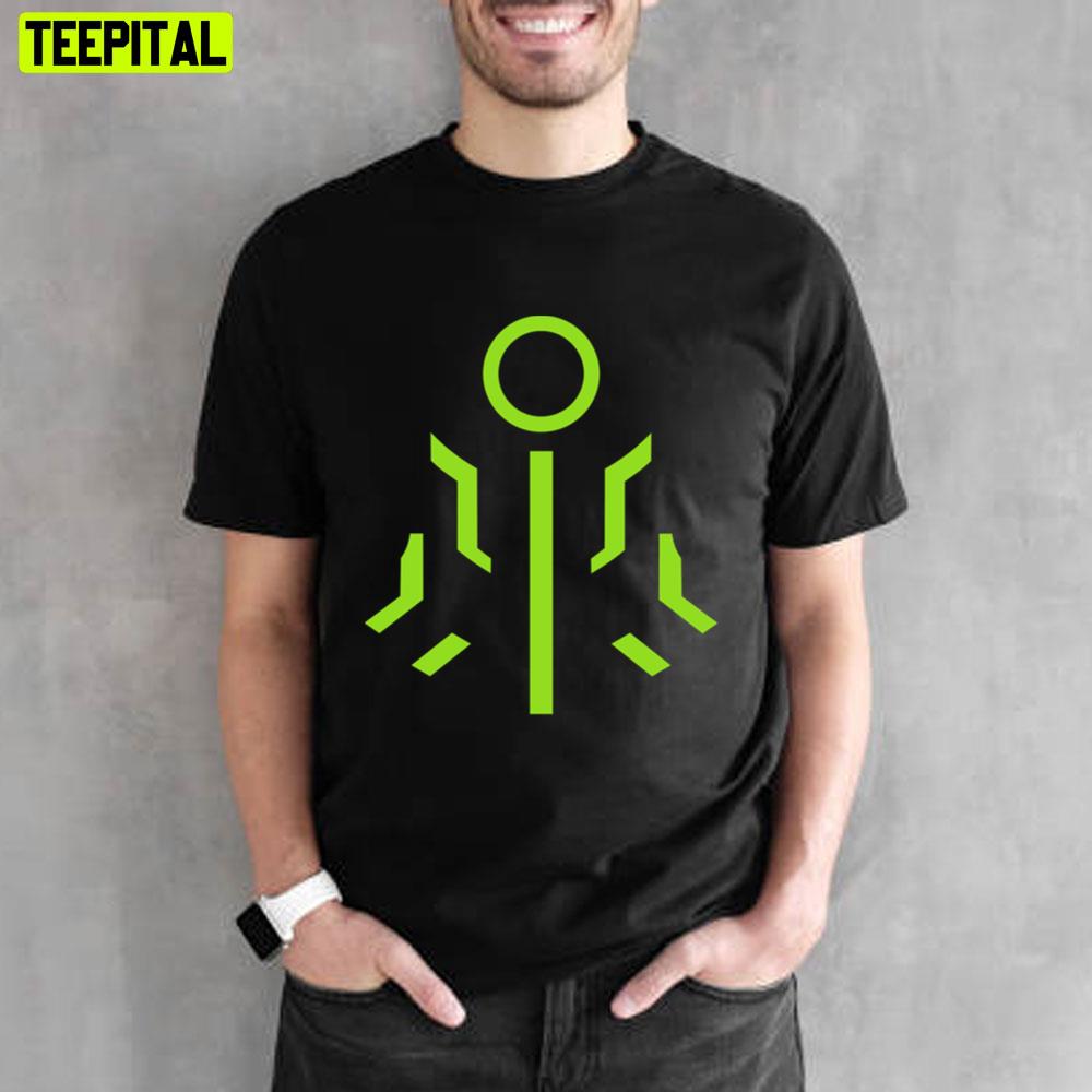 Upgrade Ben Ten Unisex T-Shirt Upgrade Ben Ten Unisex T-Shirt