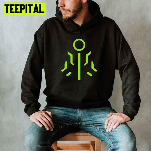 Upgrade Ben Ten Unisex T-Shirt