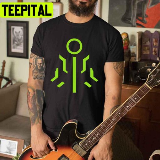 Upgrade Ben Ten Unisex T-Shirt