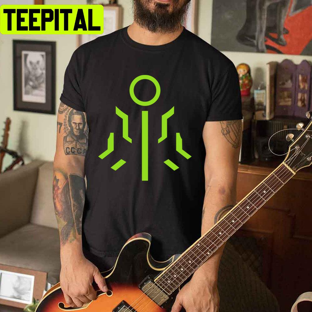 Upgrade Ben Ten Unisex T-Shirt Upgrade Ben Ten Unisex T-Shirt