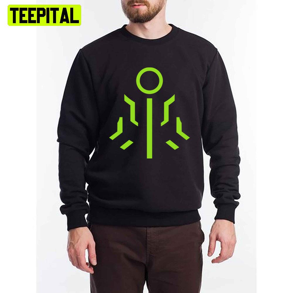 Upgrade Ben Ten Unisex T-Shirt Upgrade Ben Ten Unisex T-Shirt