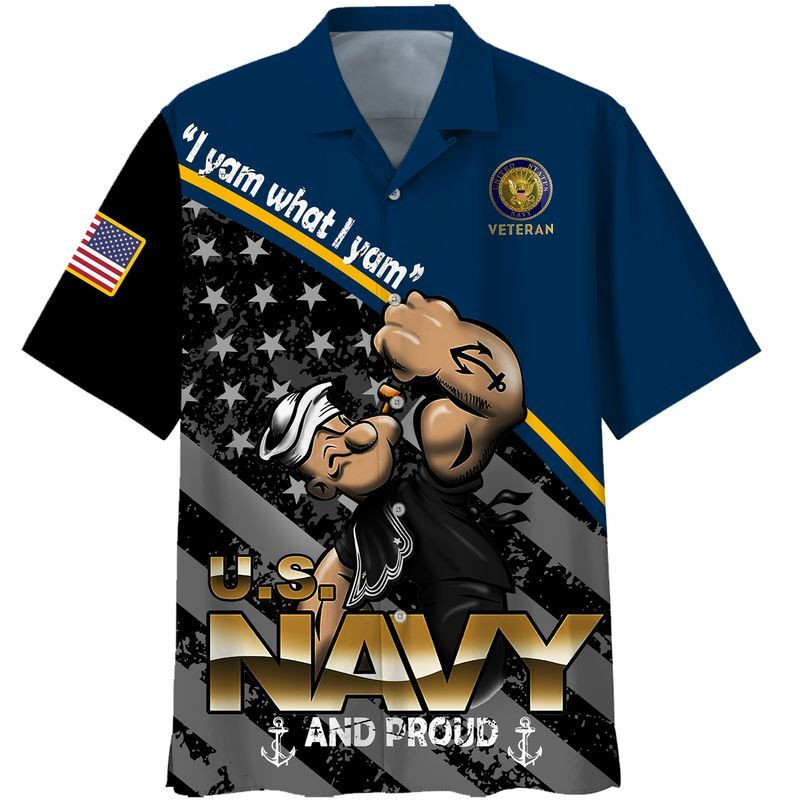 Veteran Hawaiian Shirt 1 Veteran Hawaiian Shirt 1