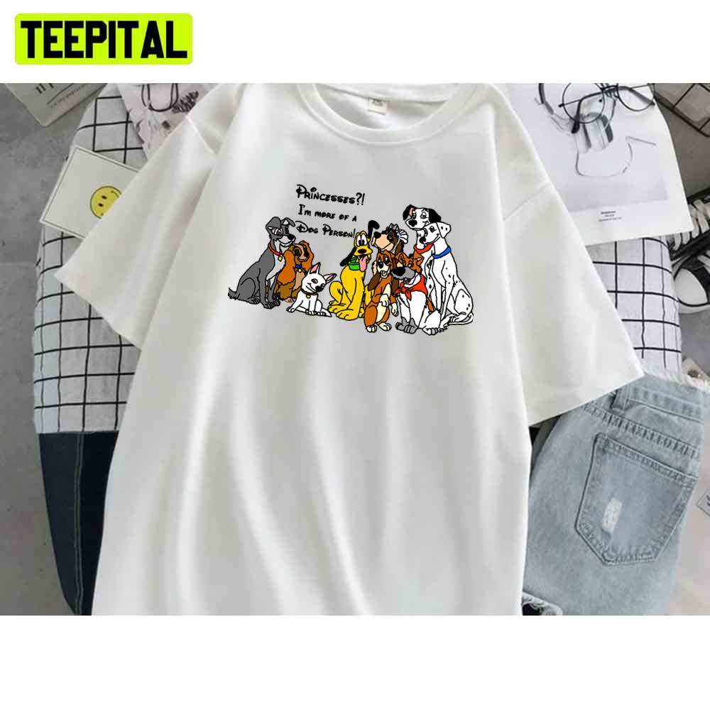 Vintage Photograp Dog Person Idols Fot You Unisex T-Shirt Vintage Photograp Dog Person Idols Fot You Unisex T-Shirt