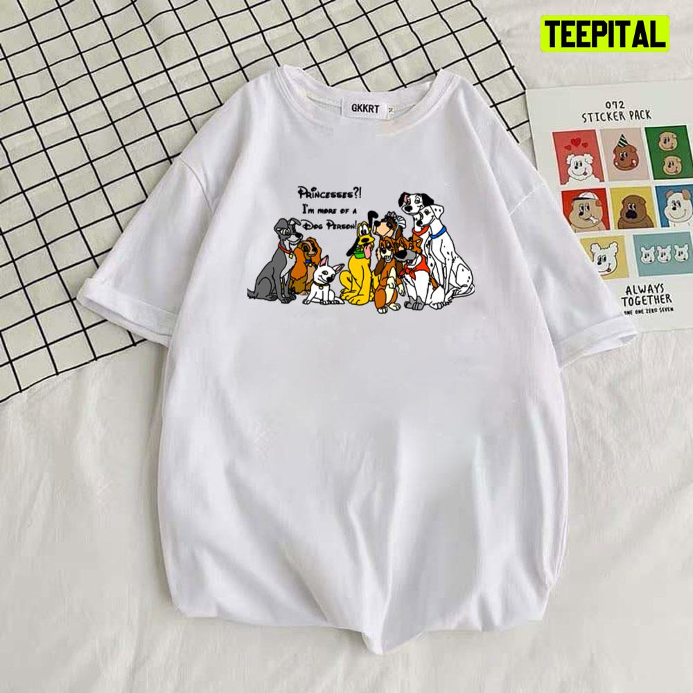 Vintage Photograp Dog Person Idols Fot You Unisex T-Shirt Vintage Photograp Dog Person Idols Fot You Unisex T-Shirt