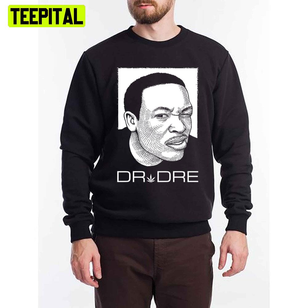 What Dr. Dre Rapper Unisex T-Shirt What Dr. Dre Rapper Unisex T-Shirt