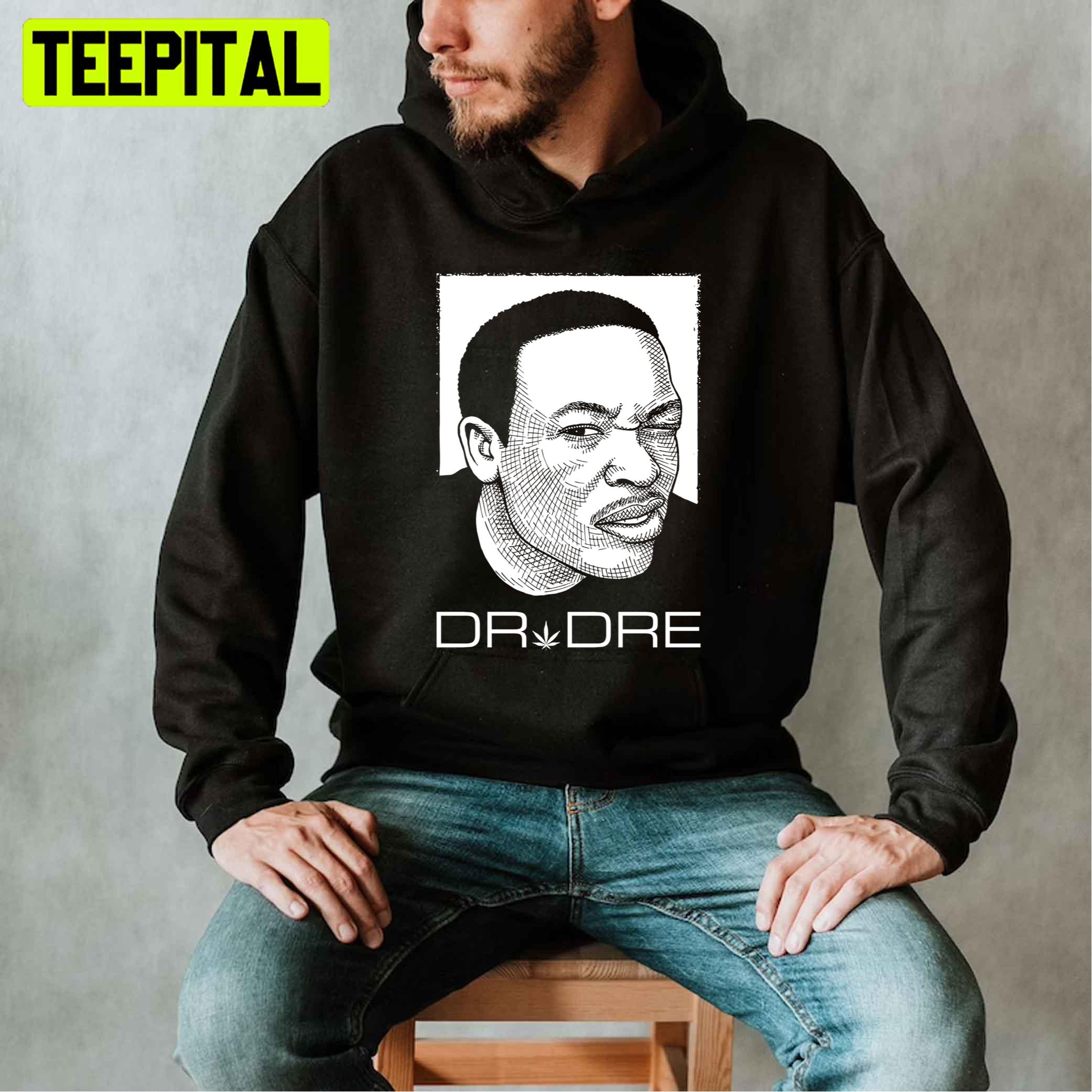 What Dr. Dre Rapper Unisex T-Shirt What Dr. Dre Rapper Unisex T-Shirt
