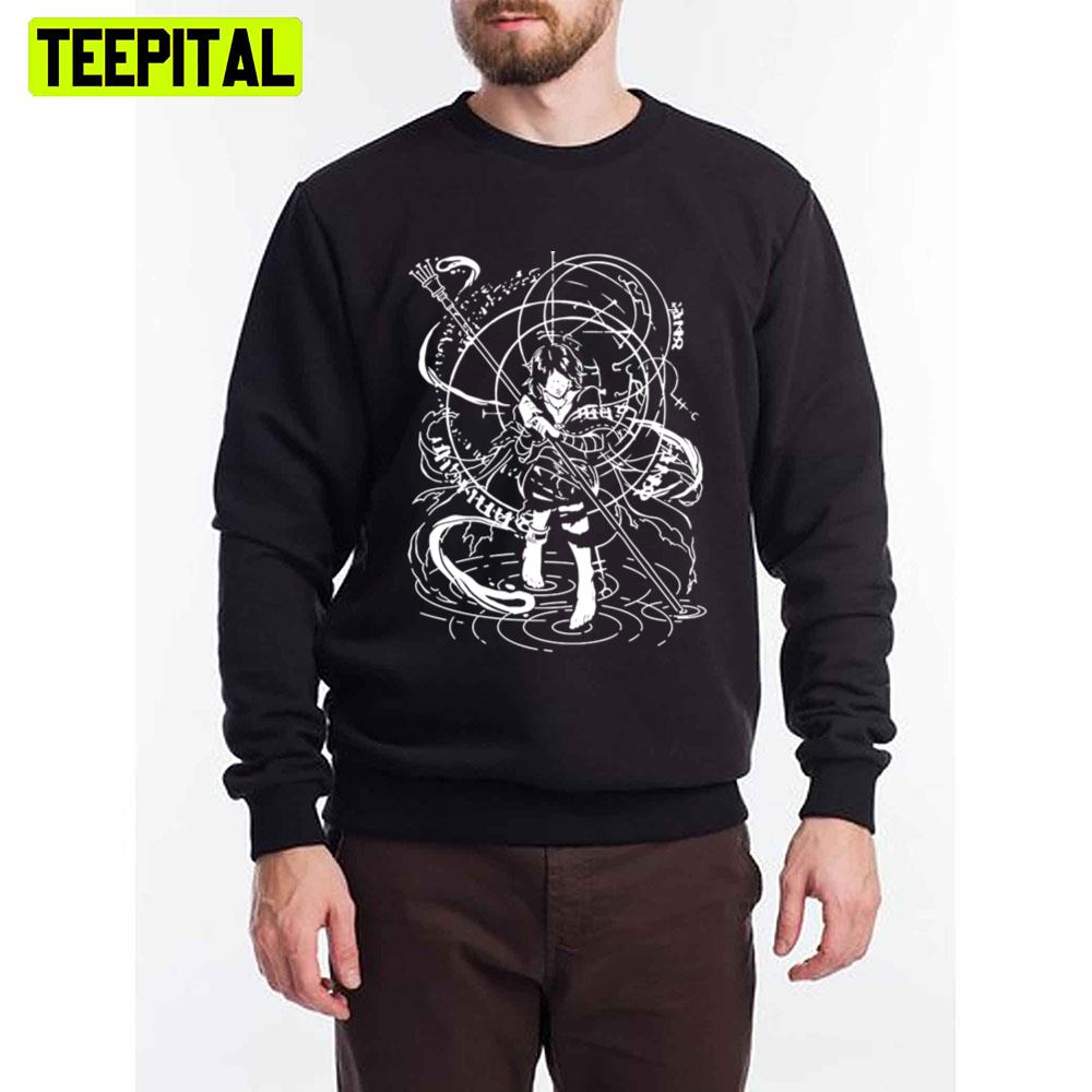 White Style Demon's Souls Unisex T-Shirt White Style Demon's Souls Unisex T-Shirt