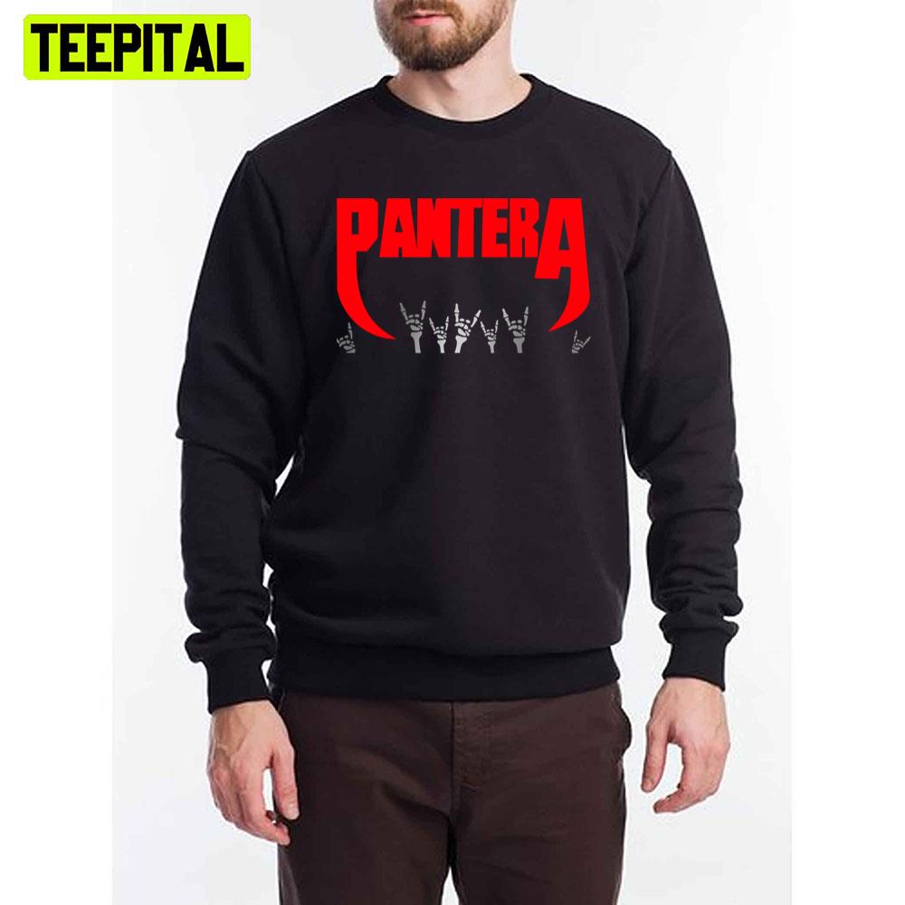 Yo Pantera Unisex T-Shirt Yo Pantera Unisex T-Shirt