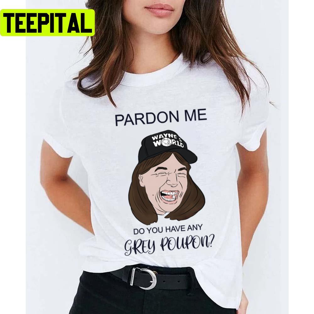 You Do Fast Wayne's World Excellent Retro Style Unisex T-Shirt You Do Fast Wayne's World Excellent Retro Style Unisex T-Shirt