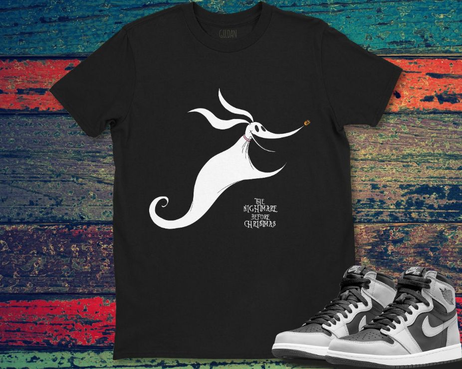 Zero Disney Unisex Gift T-Shirt Zero Disney Unisex Gift T-Shirt