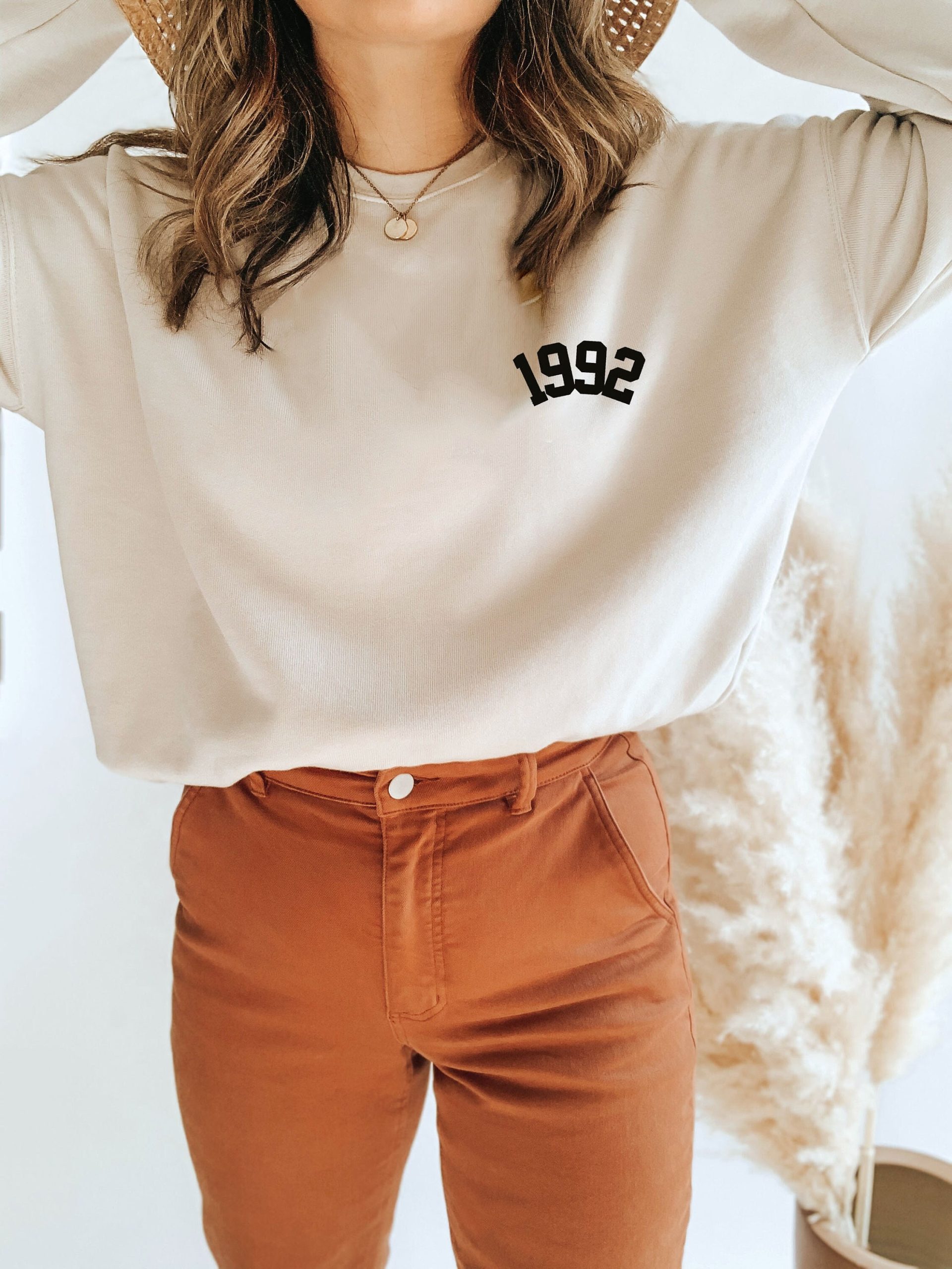 1992 Classic Art Unisex Sweatshirt 1992 Classic Art Unisex Sweatshirt