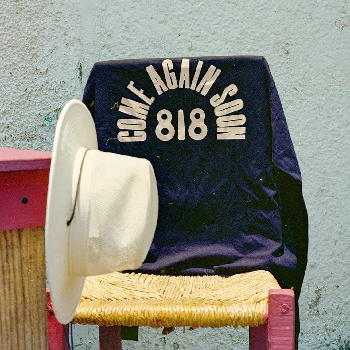 818 Tequila Summer Drop Kendall Come Again Soon Unisex Sweatshirt 818 Tequila Summer Drop Kendall Come Again Soon Unisex Sweatshirt