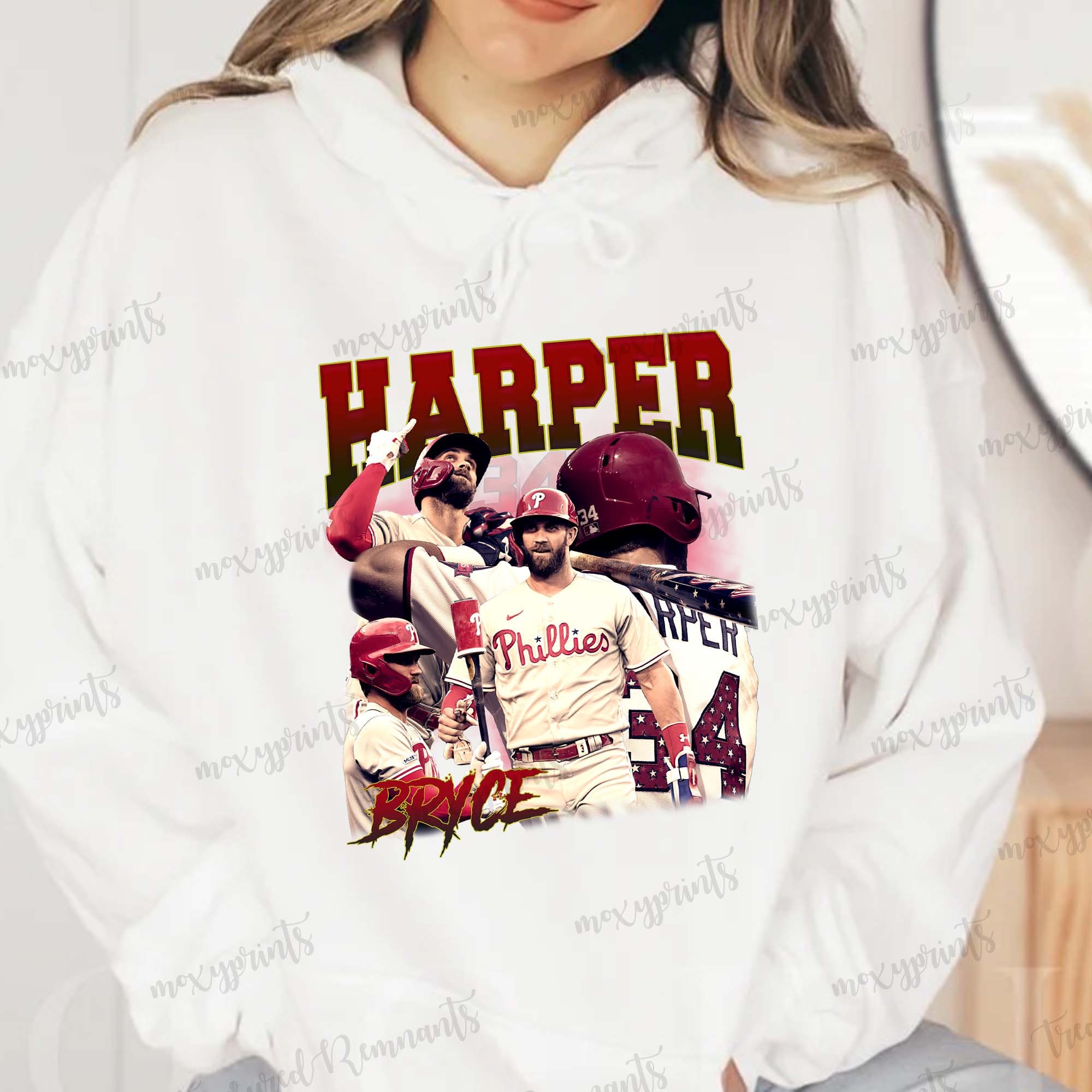 90s Bryce Harper Baseball Philadelphia Phillies Mlb Unisex T-Shirt 90s Bryce Harper Baseball Philadelphia Phillies Mlb Unisex T-Shirt