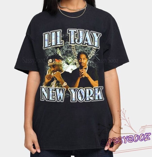 90s None Of Your Love Lil Tjay Fan Jayden Merritt Unisex T-Shirt 90s None Of Your Love Lil Tjay Fan Jayden Merritt Unisex T-Shirt