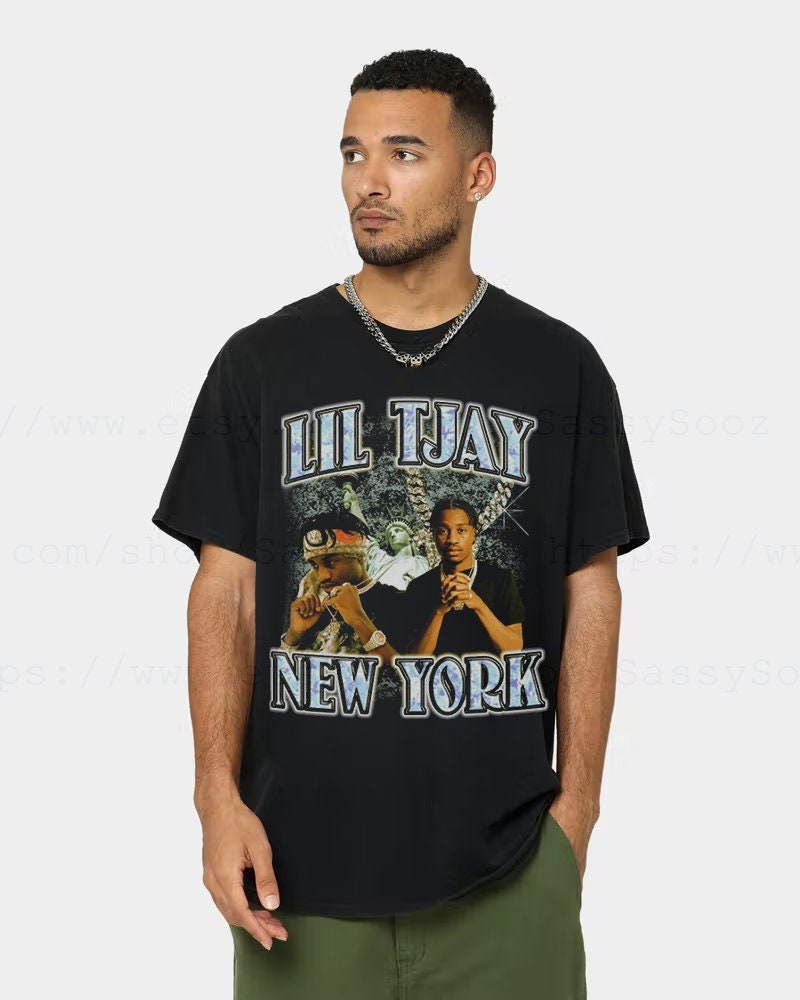 90s None Of Your Love Lil Tjay Fan Jayden Merritt Unisex T-Shirt 90s None Of Your Love Lil Tjay Fan Jayden Merritt Unisex T-Shirt