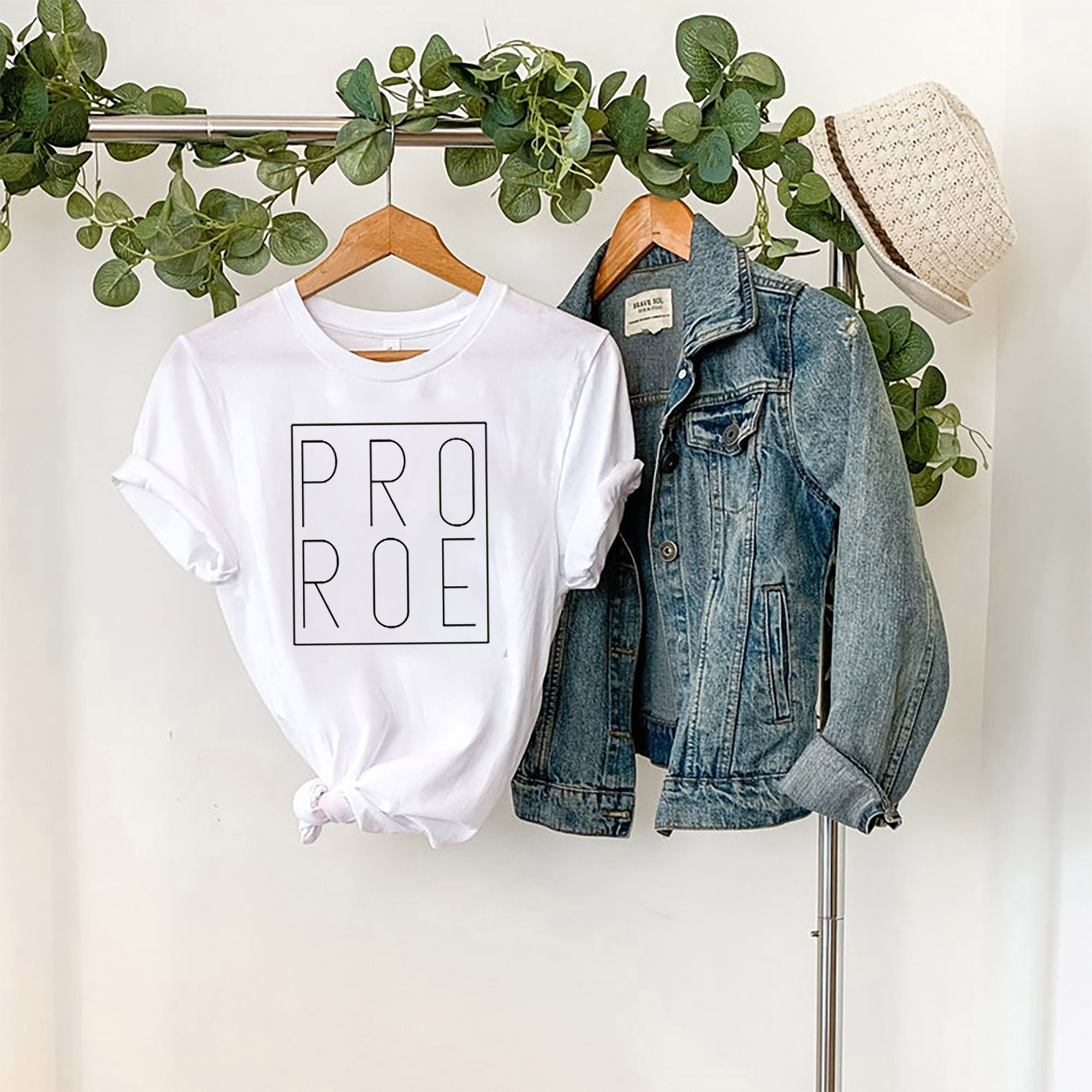 Abortion Rights Pro 1973 Roe Unisex T-Shirt Abortion Rights Pro 1973 Roe Unisex T-Shirt
