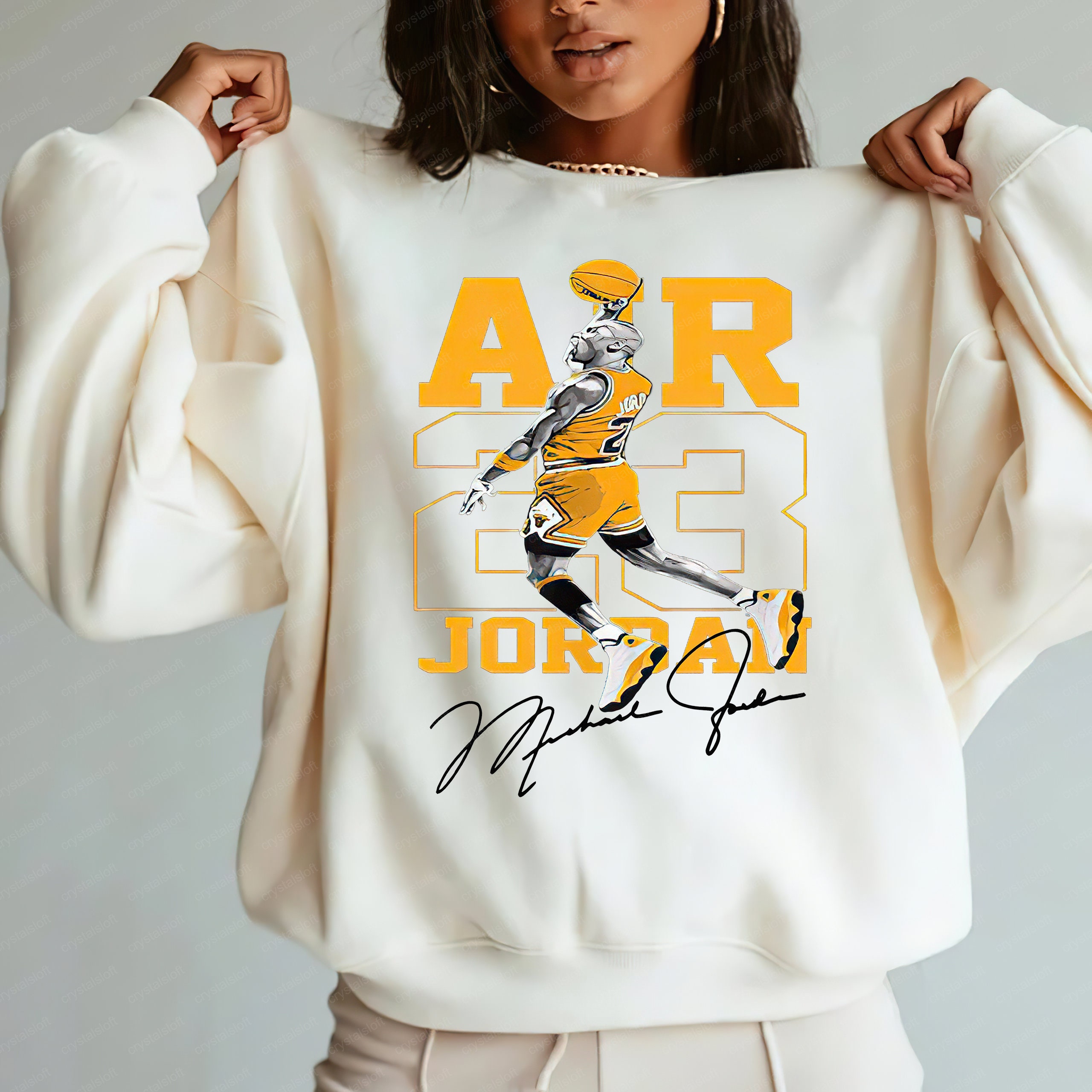 Air 23 Jordan Retro Basketball Unisex T-Shirt Air 23 Jordan Retro Basketball Unisex T-Shirt