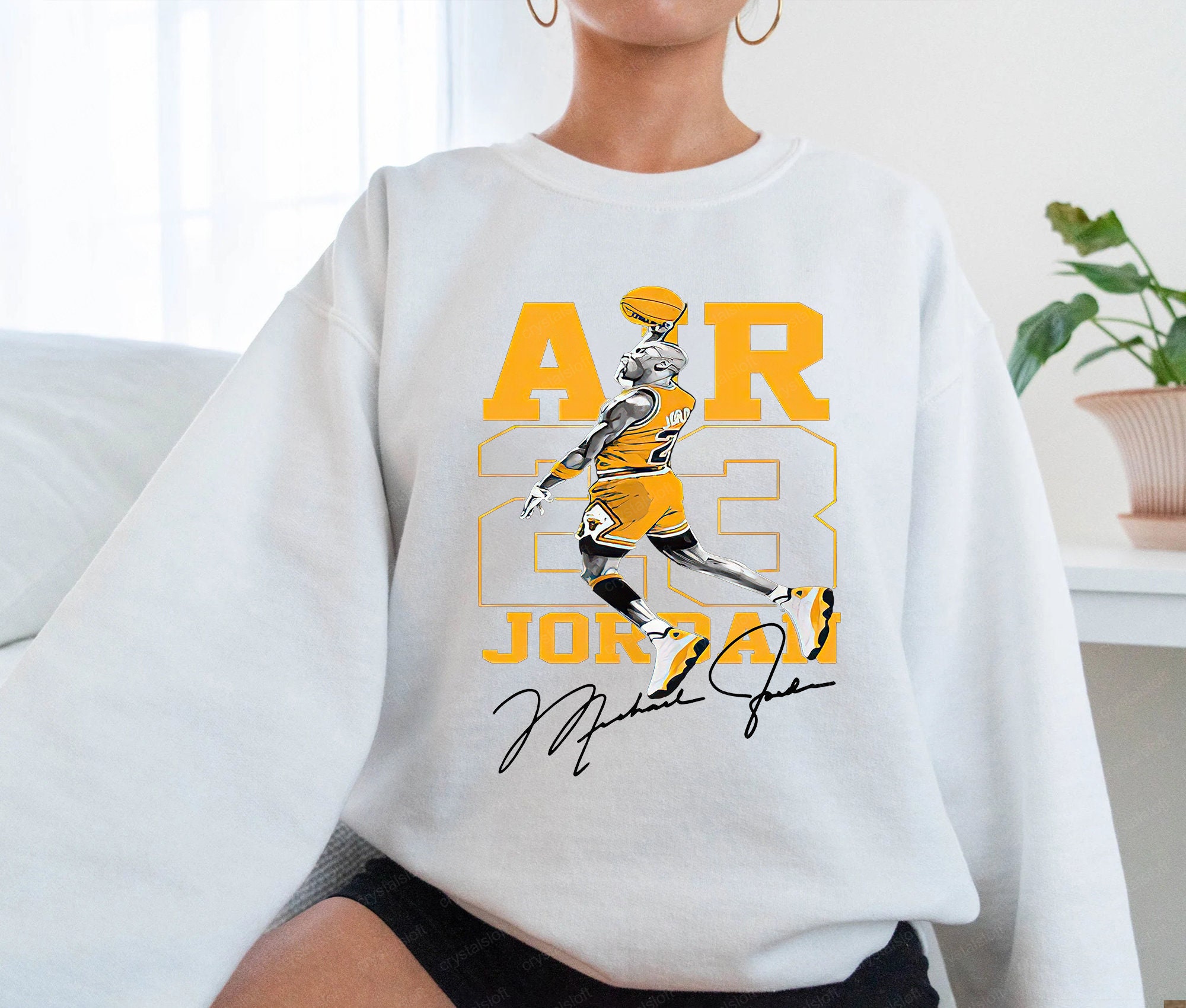 Air 23 Jordan Retro Basketball Unisex T-Shirt Air 23 Jordan Retro Basketball Unisex T-Shirt
